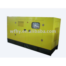 20-200KW Weichai Generator Silent Type